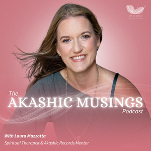 The Akashic Musings Podcast