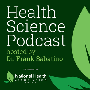 Health Science Podcast