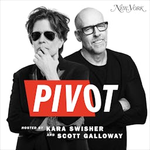 Scott Galloway Solves America
