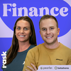 Australian Finance Podcast