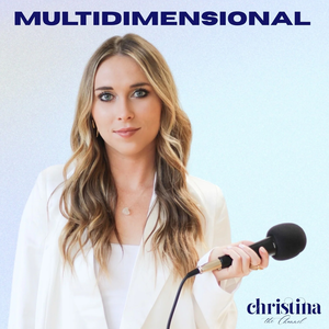 Christina The Channel