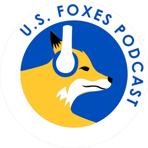 The US Foxes Podcast- Leicester City from an American perspective 