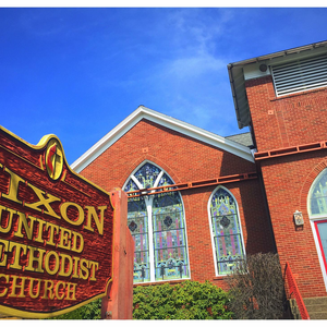 Sermon Audio of Pastor B.T.