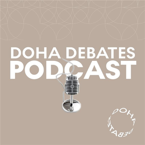 Doha Debates Podcast