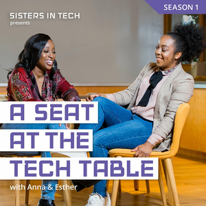 A Seat at the Tech Table