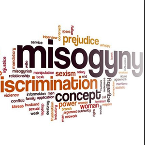 GENDER (MISOGYNY)