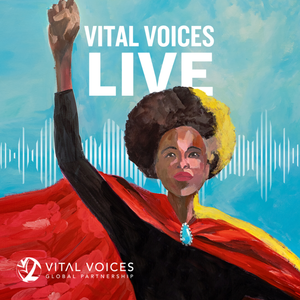 Vital Voices Podcast
