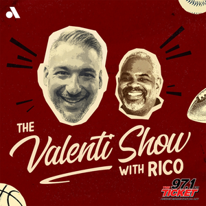 The Valenti Show