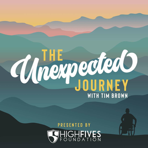 The Unexpected Journey