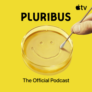 Vince Gilligan on the Origins of 'Pluribus'
