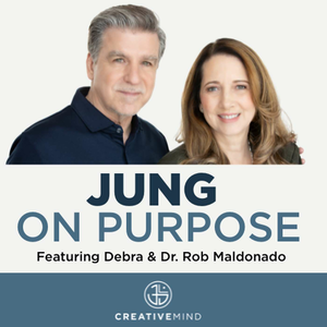 Jung On Purpose Podcast by CreativeMind 
