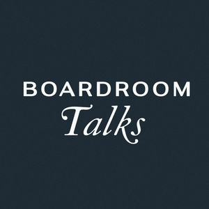 Boardroom: Out of Office