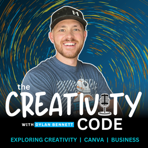 The Creativity Code