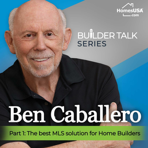Ben Caballero: Real Estate Lessons from the #1 Ranked Agent in the US