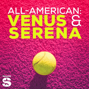 All-American: Venus & Serena