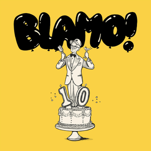 Blamo!