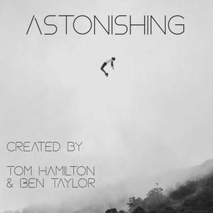 Astonishing
