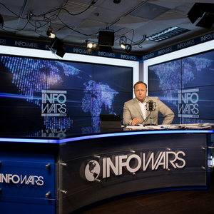 Alex Jones