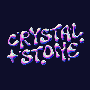 Crystal & Stone