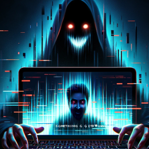 Something Went Wrong