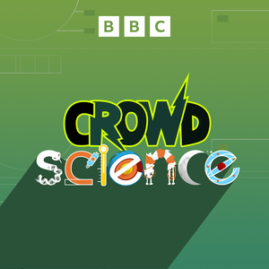 CrowdScience
