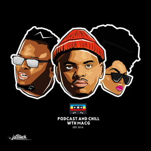EPISODE 387 | SAMA’S ,Uber Eats ,Growing Poor or Rich, Rugby 7’s, COPE ...