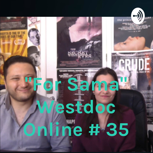 "For Sama" Westdoc Online # 35