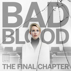 Bad Blood: The Final Chapter