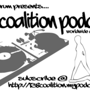138 Coalition Drum n Bass Podcast