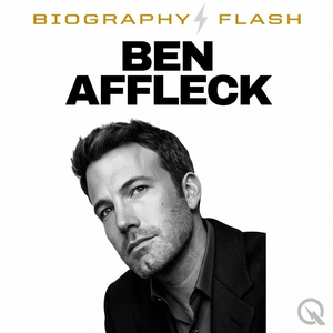 Ben Affleck - Audio Biography