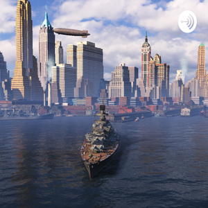 Bavarian Navy - Der deutsche World of Warships Kanal