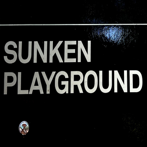 Sunken Playground