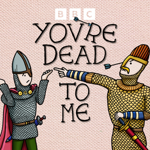 You're Dead to Me