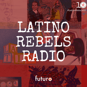 Latino Rebels Radio