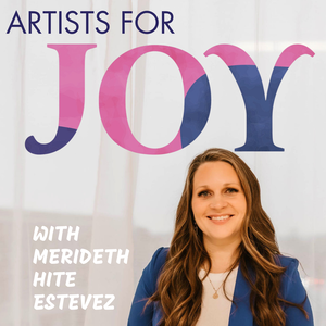 Artists for Joy