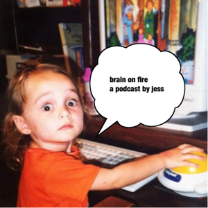 brain on fire