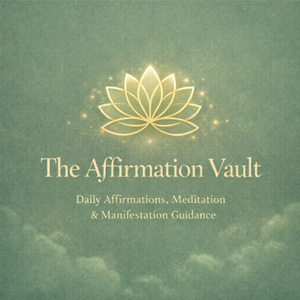 The Affirmation Vault - Love &amp; Light Collectively