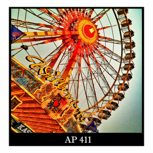 Amusement Parks 411
