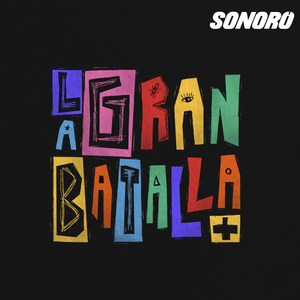 La Gran BaTalla