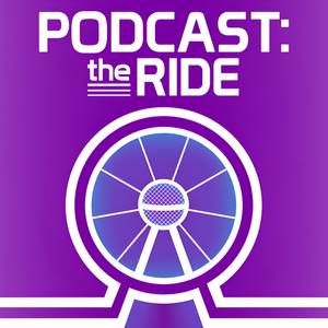 Podcast: The Ride
