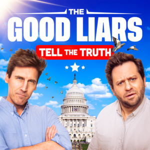 The Good Liars Tell The Truth