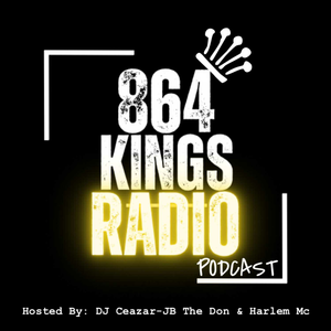 864 KINGS RADIO PODCAST