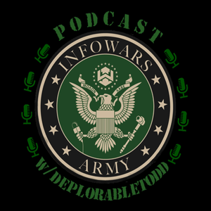 INFOwars Army Podcast
