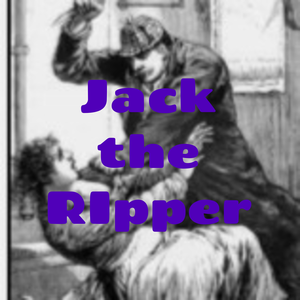 Jack the RIpper
