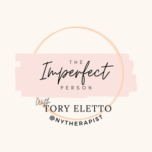 The Imperfect Person 