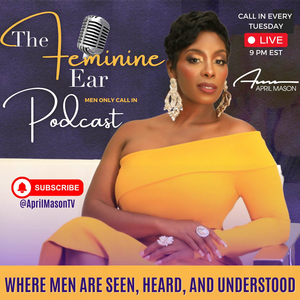 All Things Feminine with April Mason