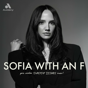 Sofia with an F