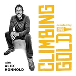 Climbing Gold: Explore the World of Rock Climbing
