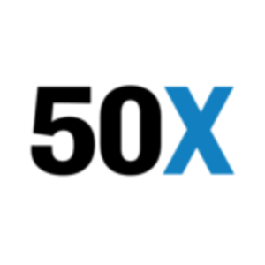 50X Podcast