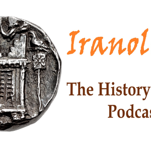 Iranologie: the History of Iran Podcast